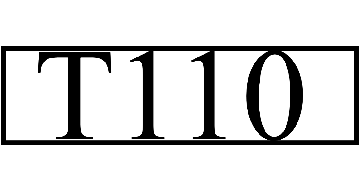 T110