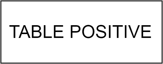 tab pos