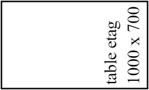 table 1000 x 700