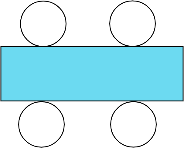 Table 200*60
