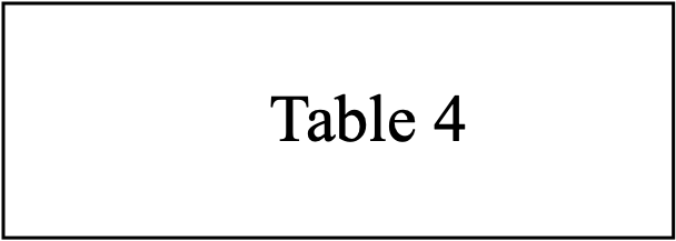 Table 4