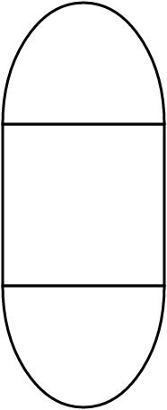 table 60x60 + chaise 45°