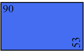 TABLE ATELIER 90 X 53