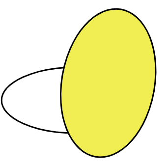 Table basse scandinave