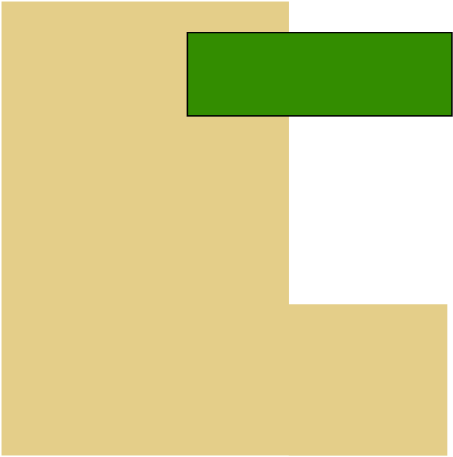 Table condi découpe