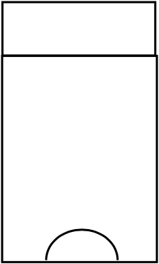 table d'examen