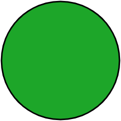 TABLE GUERIDON BAMBOU 80 CM