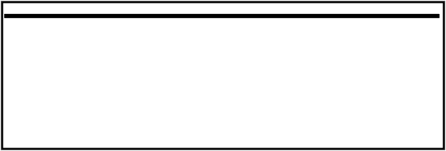 Table INOX 210 X 70 rebord 15