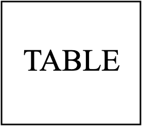 TABLE