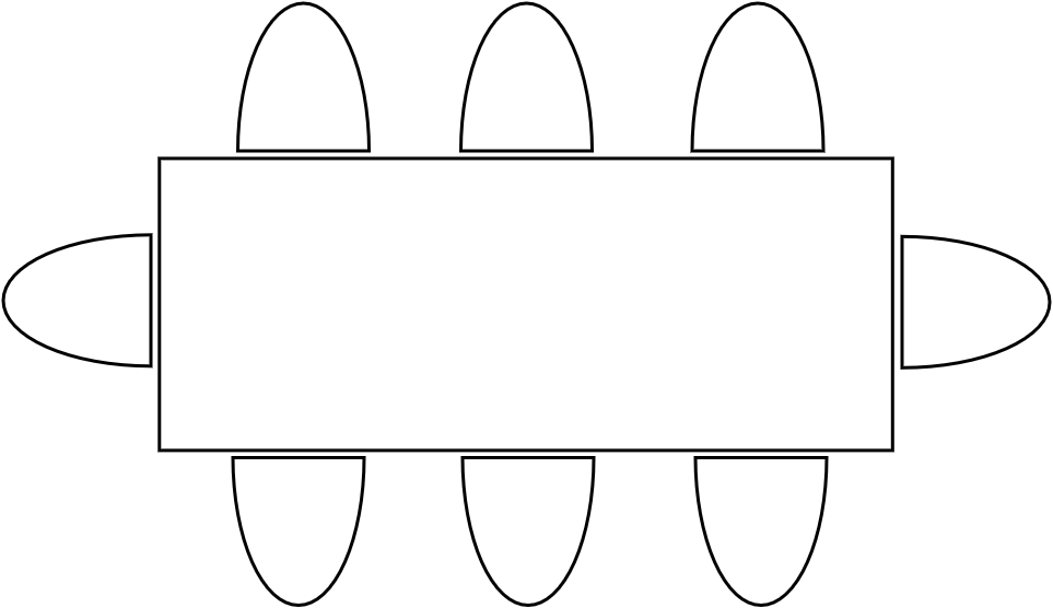 Table patio extensible