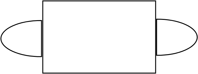 Table 2  pers. 80 x 125 cm