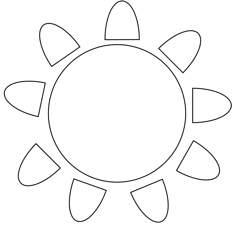 Table 9 pers.160 X 160 cm