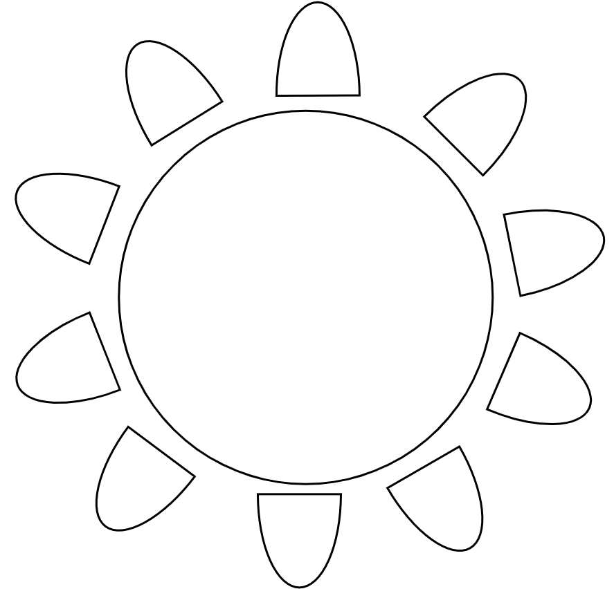 Table 10 pers.180 X 180 cm