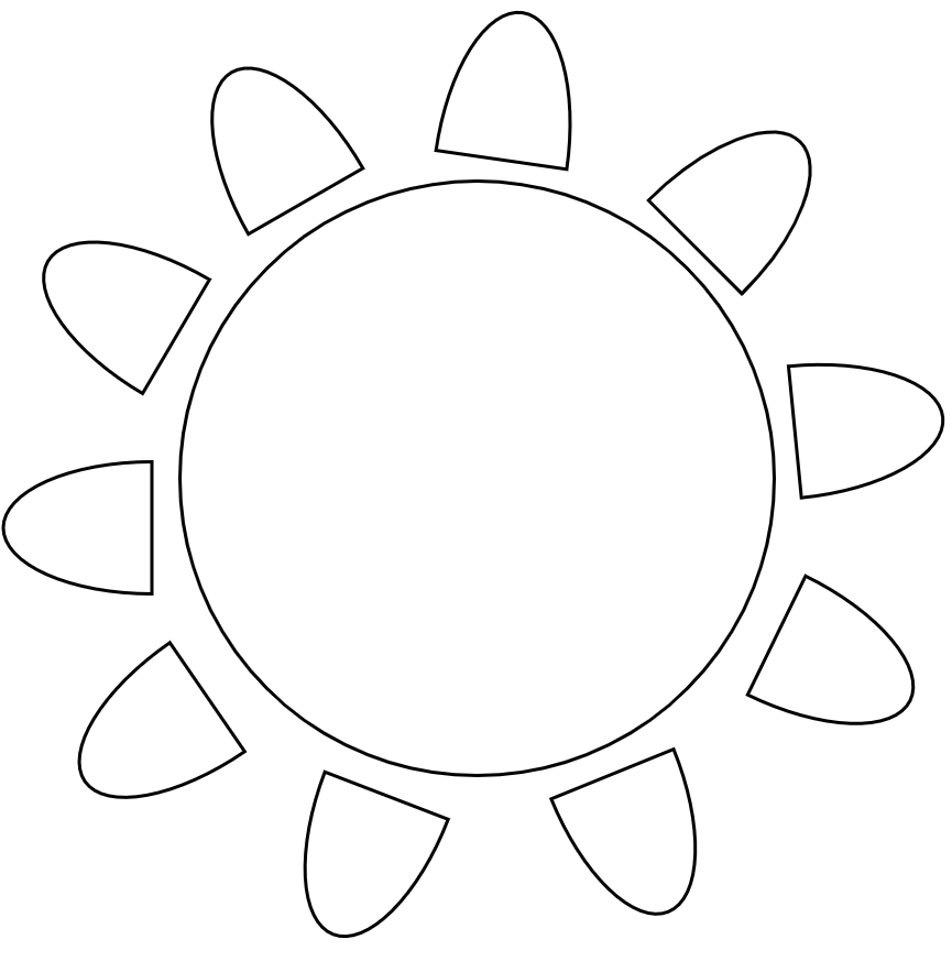 Table 10 pers.180 X 180 cm