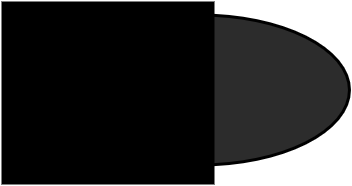 Table 2 pers La batisse banquette anth