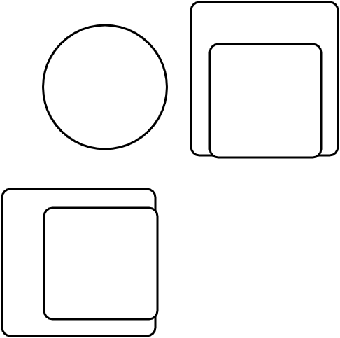 Table 2 pers + fauteuils