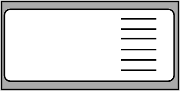 Table pour Lave vaisselle Encastrer