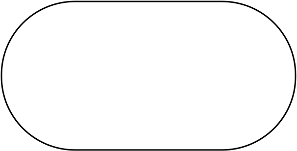 table réunion ovale