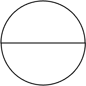 Table RONDE Cécile 90 X 90