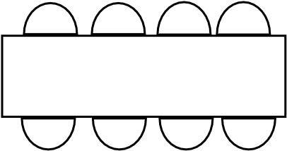 table salle a manger