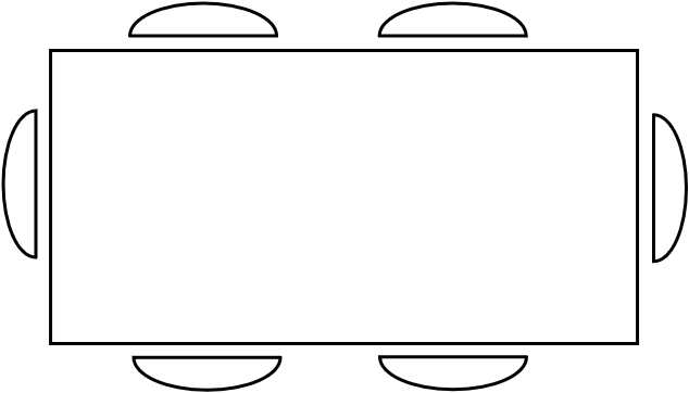 Table salle à manger