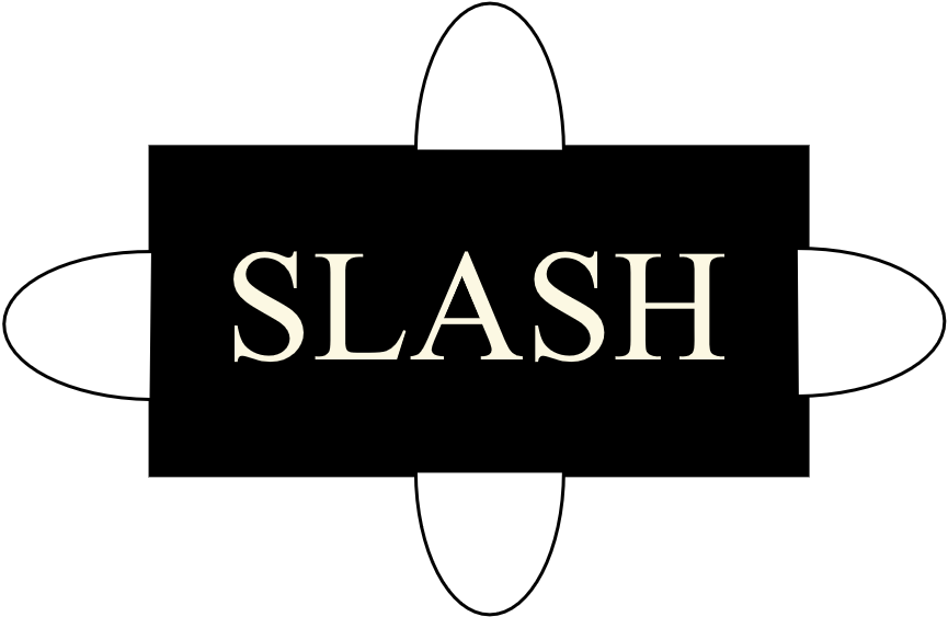 Table SLASH CERAM+BOIS