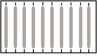Table sortie laverie