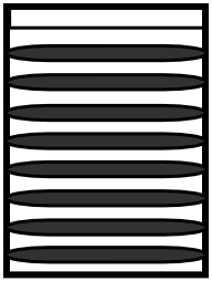 table sortie laveuse capot