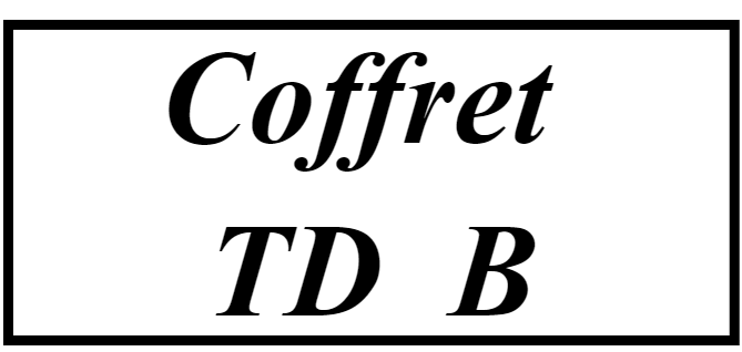 Tableau électrique Basse Tension