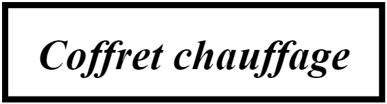 Tableau électrique Basse Tension