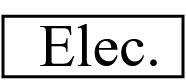 Electrical panel