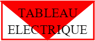 Tableau Electrique