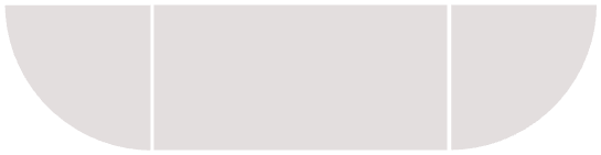 TABLETTE SUR MESURE  180 x 45