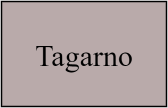 Tagarno