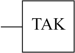 TAK