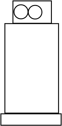 tank à lait refregéré