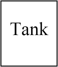Tank