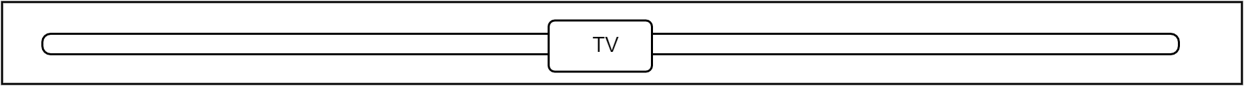 télé écran plat 6 m