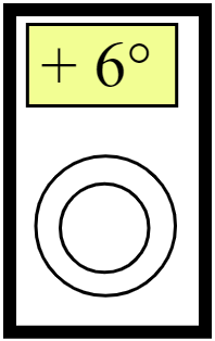 telecommande deporte