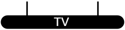 Téléviseur ch