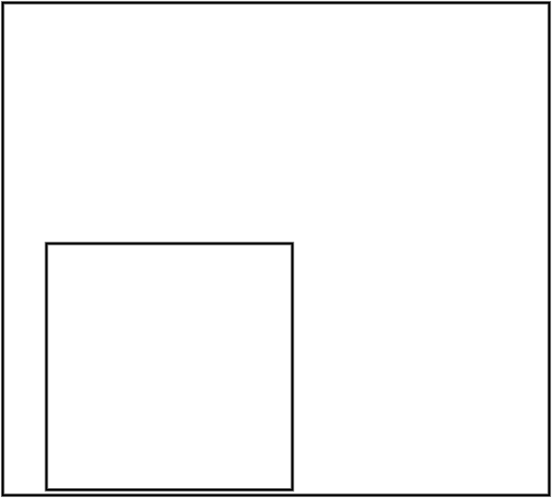 Temeprature rise + Rack