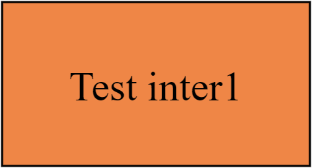 Test inter1
