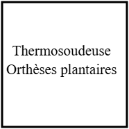 Thermosoudeuse
