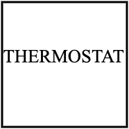 thermostat