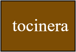 tocinera