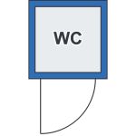 Mobiltoilette