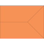 3-sided roof