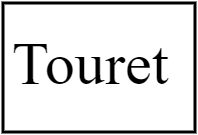 touret