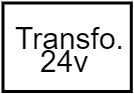 TRANSFO.24V