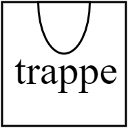 trappe